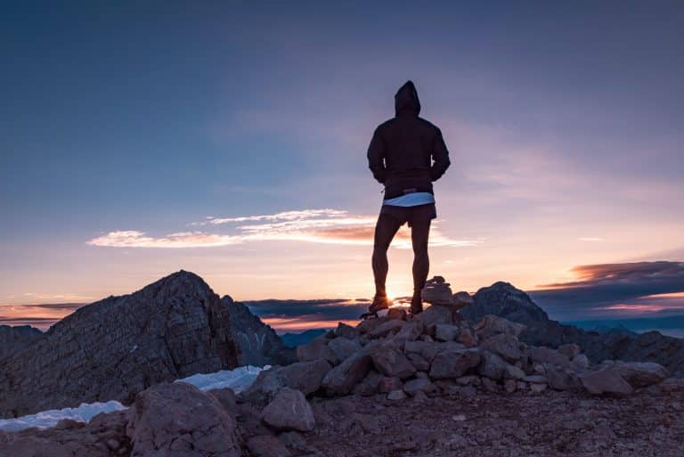 Creating a Financial Plan to help guide you on your financial future.