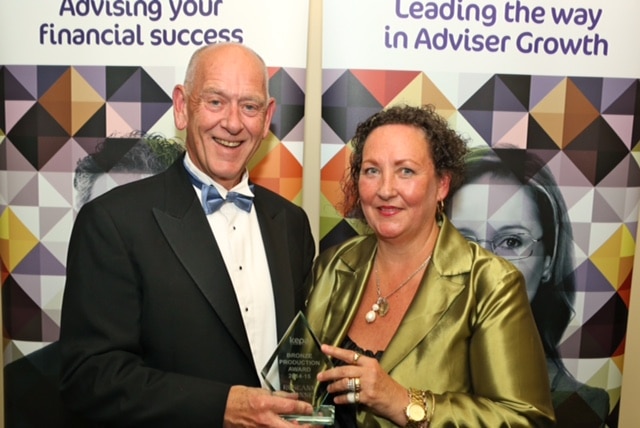 Kepa Award 2015