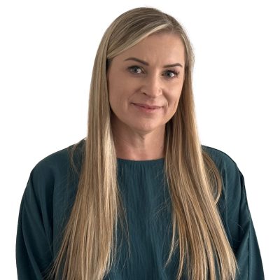 Tania Heighway, Mortgage, Insurance and KiwiSaver Adviser, based in Wairoa for Cole Murray Financial Advisers.