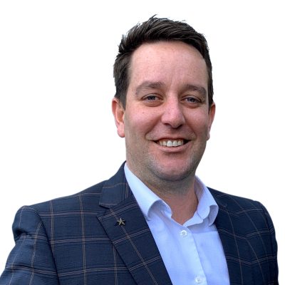 Will Vermeulen, CEO at Cole Murray Financial Advisers.