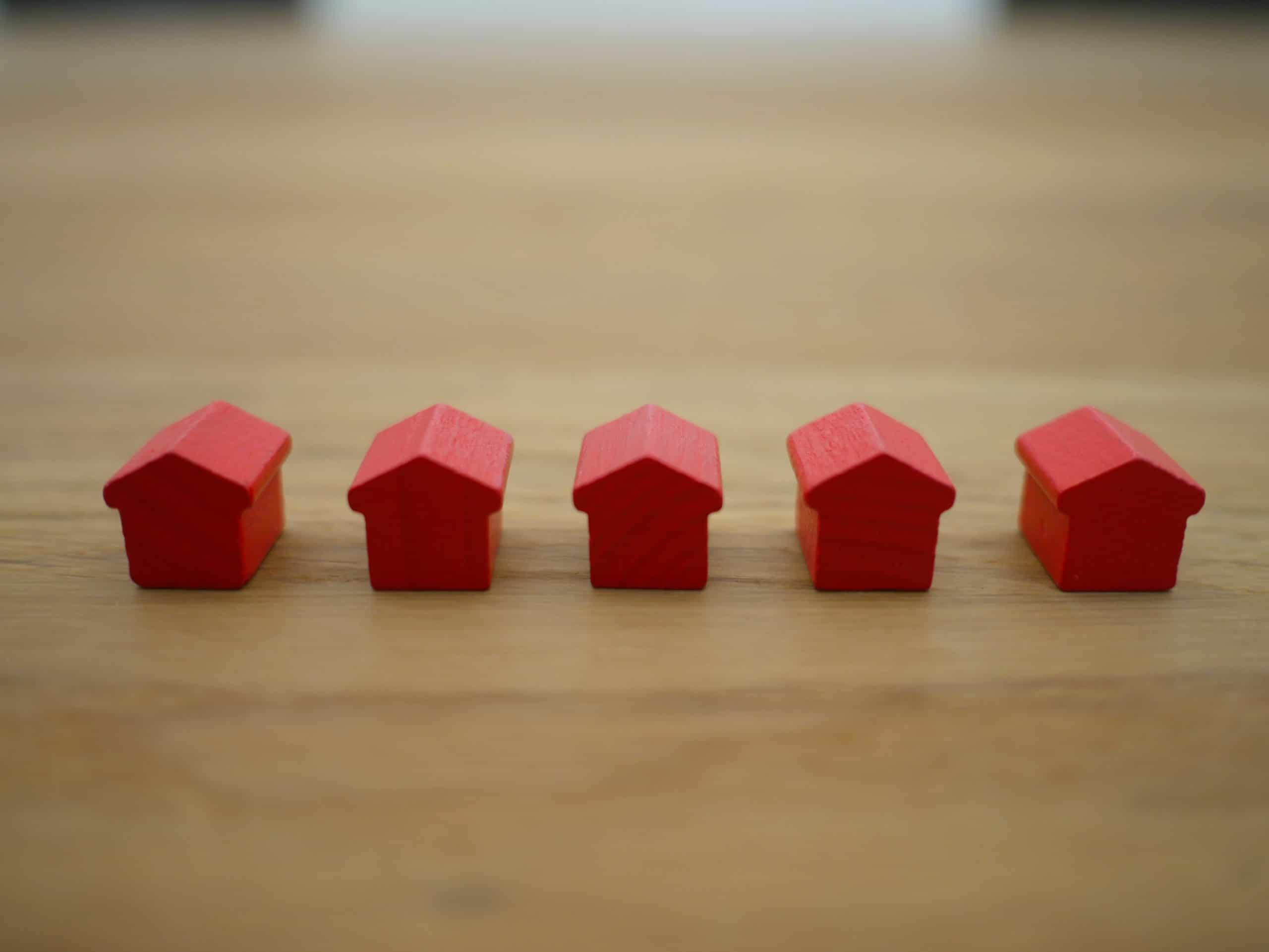 How to pay off the mortgage faster