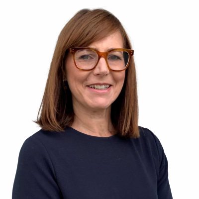 Michelle Fergus, Adviser Support for the Domestic Insurance team at Cole Murray Financial Advisers based in Hastings.