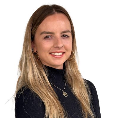 Jade Price, Adviser Support at Cole Murray Financial Advisers. Based in Hastings and Napier.