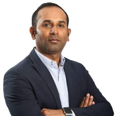 Nobin Antony, Life and Health Insurance Adviser based in Hawke's Bay, New Zealand.